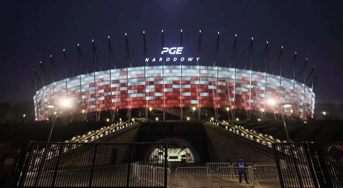 Polska - Albania na Stadionie Narodowym? Kamil Bortniczuk: konieczna może być rozbiórka