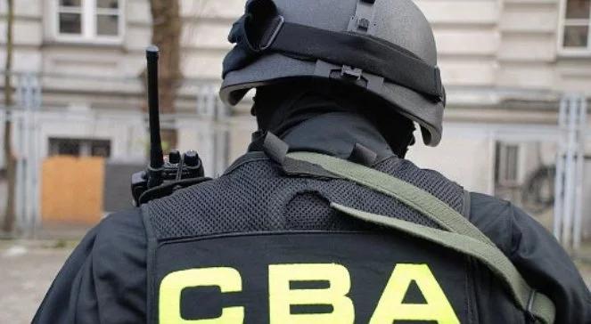 CBA zatrzymała byłego prezesa Kulczyk Holdingu