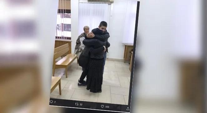 Z Danii do Czeczenii przez Polskę. "Polskie władze po raz kolejny pomogły"