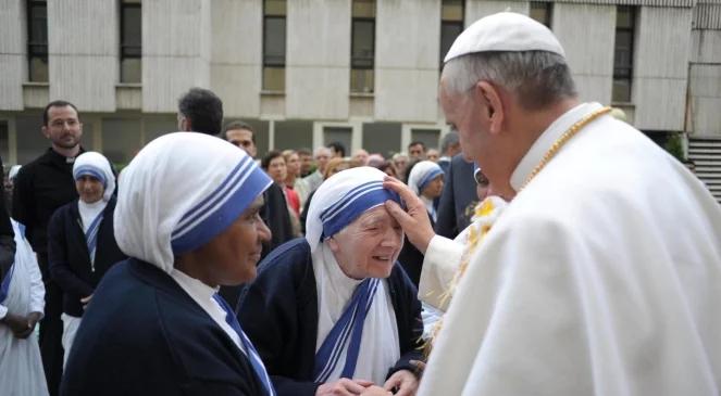 Papież Franciszek krytykuje "dziki kapitalizm"