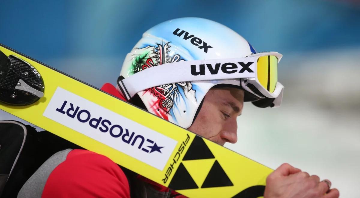 PŚ w Wiśle: Kamil Stoch zrobił skok na kasę. Ile zarobił?