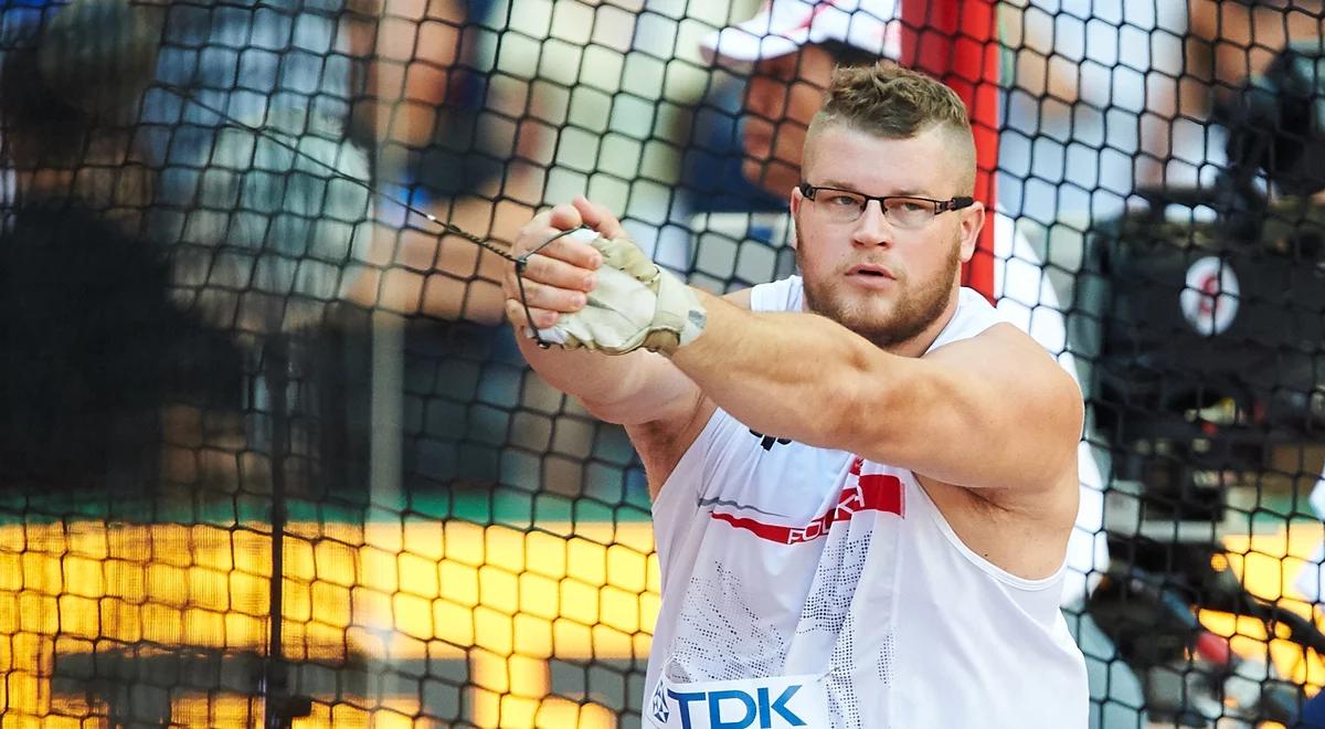 Mistrzostwa świata w lekkoatletyce rozpoczęte