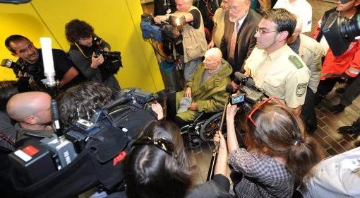Komentatorzy: to sprawiedliwy wyrok