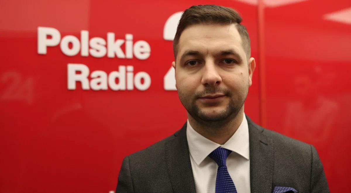 Patryk Jaki: powinniśmy wypowiedzieć umowy związane z KPO