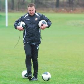 Ekstraklasa: Michniewicz odchodzi z Pogoni Szczecin