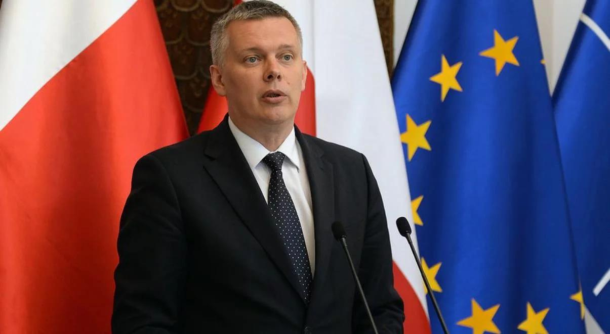 Tomasz Siemoniak o wyrzuceniu Saryusza-Wolskiego: w PO nie ma miejsca dla pionka Kaczyńskiego