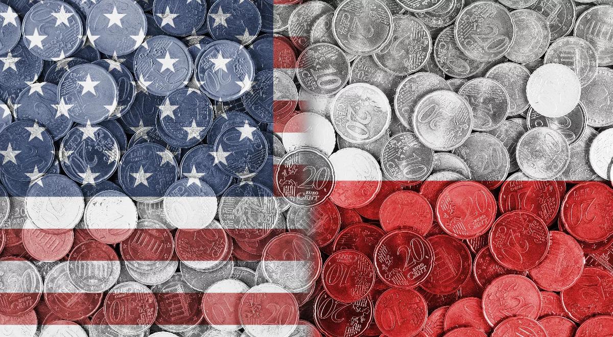 Gospodarka ważnym tematem wizyty prezydenta Andrzeja Dudy w USA 