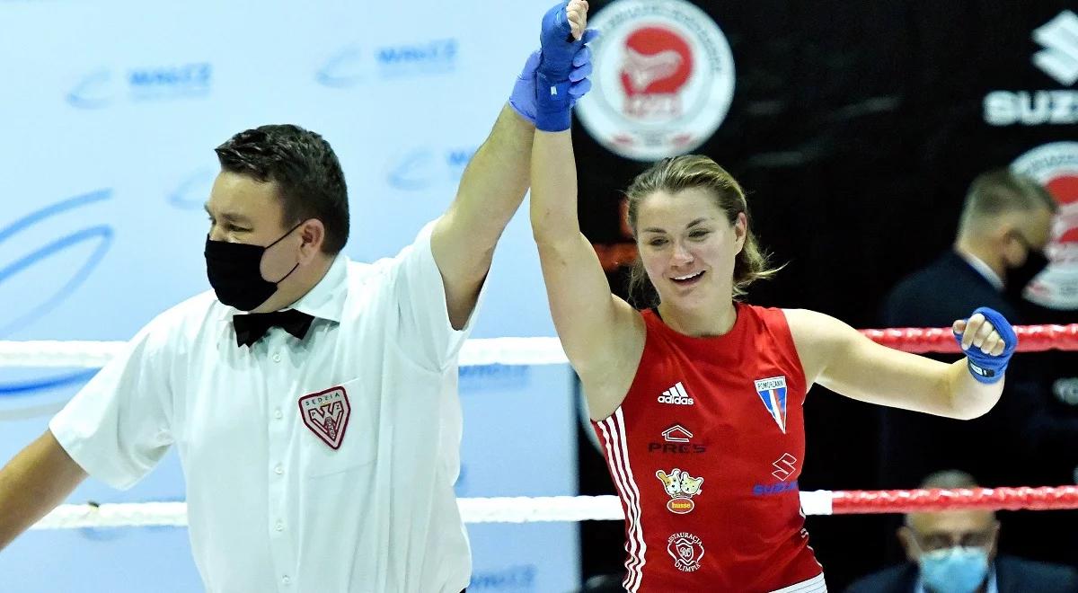 Polki z kwalifikacją olimpijską. Julia Szeremeta z trzecią przepustką do Paryża