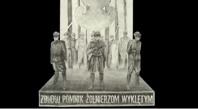 "Wyklęci. Podziemie zbrojne 1944 - 1963"