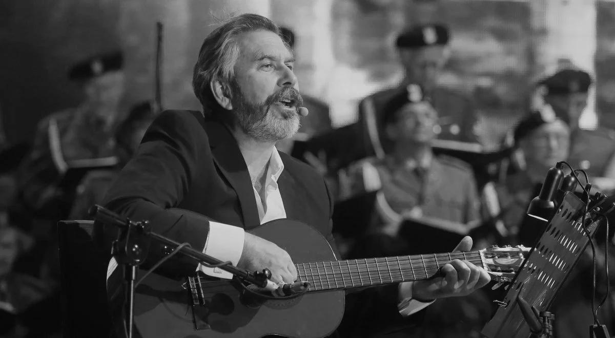Zmarł Roman Kołakowski - poeta i piosenkarz znany jako "bard Wrocławia"