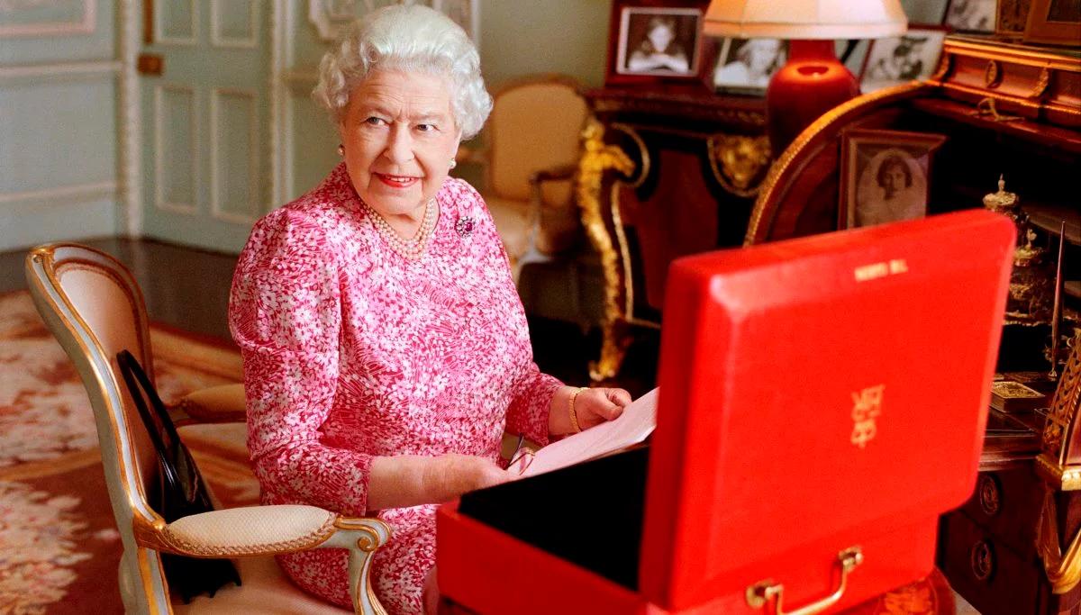 Historyczny rekord. Elżbieta II najdłużej panującym brytyjskim monarchą
