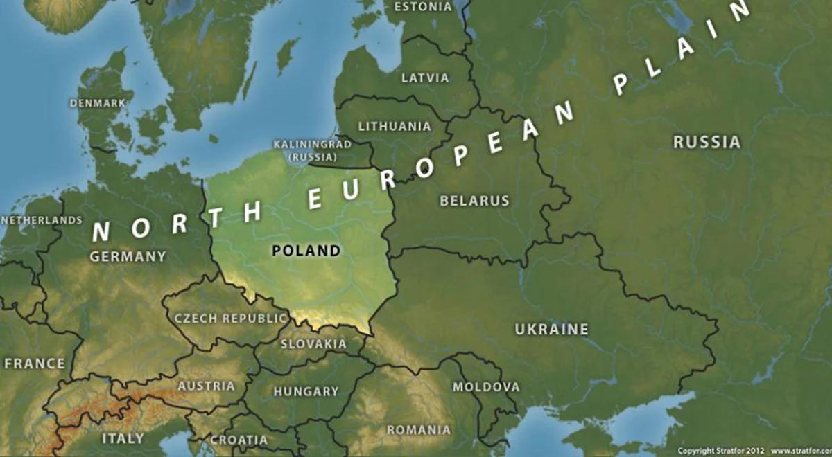 Stratfor: w Unii Europejskiej w przyszłym roku "nową normalnością" staną się zamknięte granice