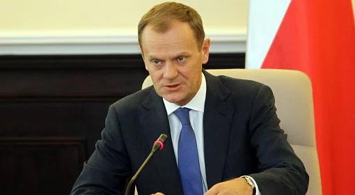 Donald Tusk: o odszkodowaniach dla rodzin ofiar zadecyduje sąd