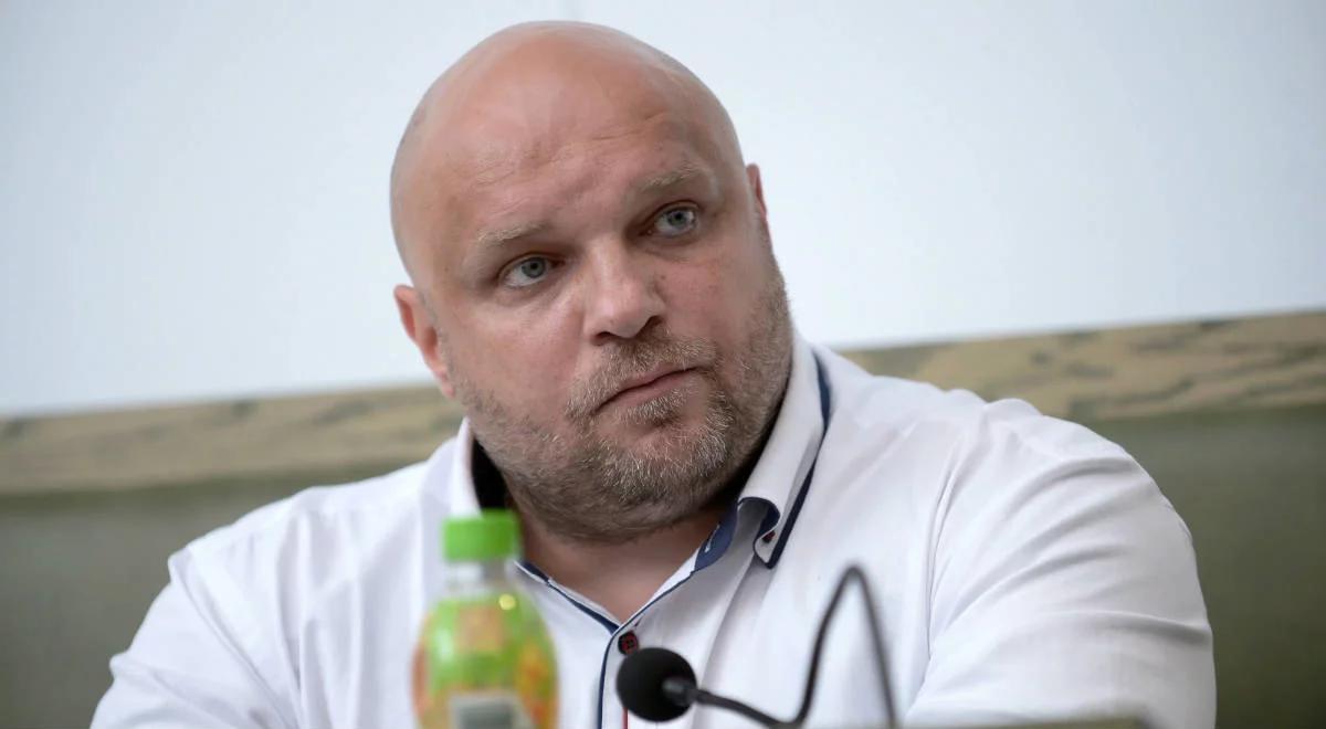 Sprawa Arkadiusza Kraski. SN uchylił wyrok dożywocia za podwójne zabójstwo