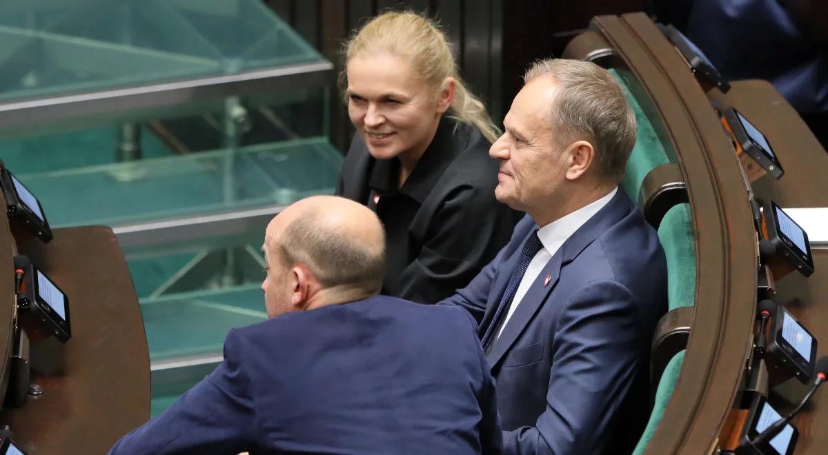 Obietnica z haczykiem? Czyli o brakujących 1500 zł w deklaracjach rządu Tuska