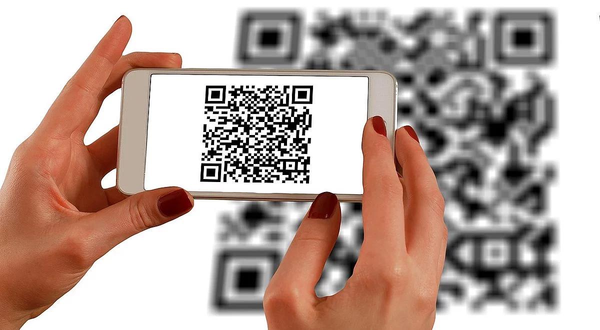 Wpłaty kartą i QR kody dostępne w Walutomacie 