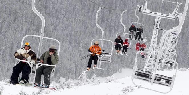 Tatry: ruszył wyciąg w kotle Goryczkowym