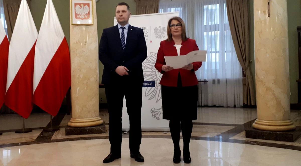 Wsparcie dla lubelskich gmin. Samorządy otrzymały dotację na walkę ze skutkami kapryśnej pogody