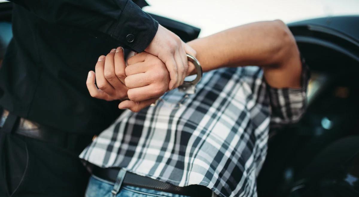 Koszalin: ojciec dwumiesięcznego dziecka został aresztowany pod zarzutem spowodowania obrażeń