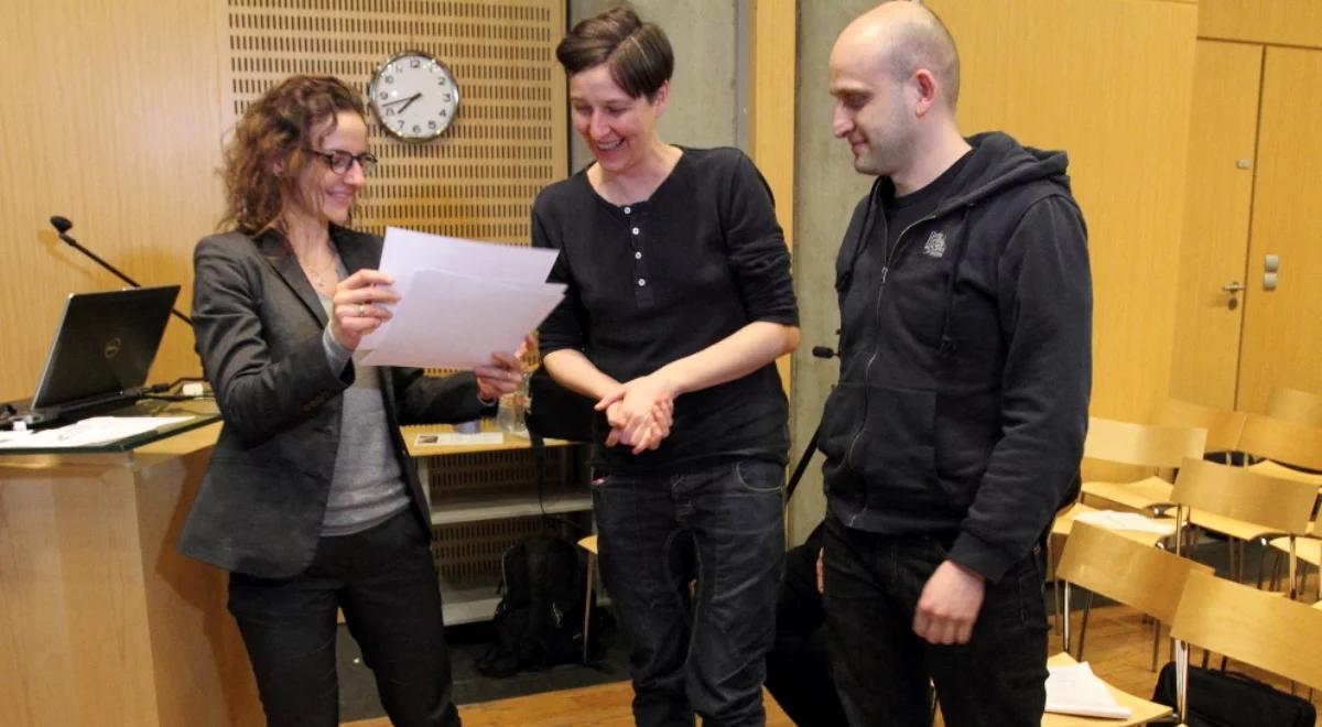 Portal PolskieRadio.pl wygrał konkurs "Editors' Lab"