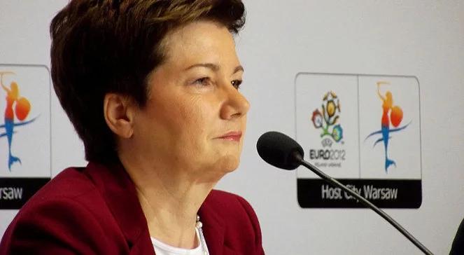 Warszawskim referendum zajmie się prokuratura