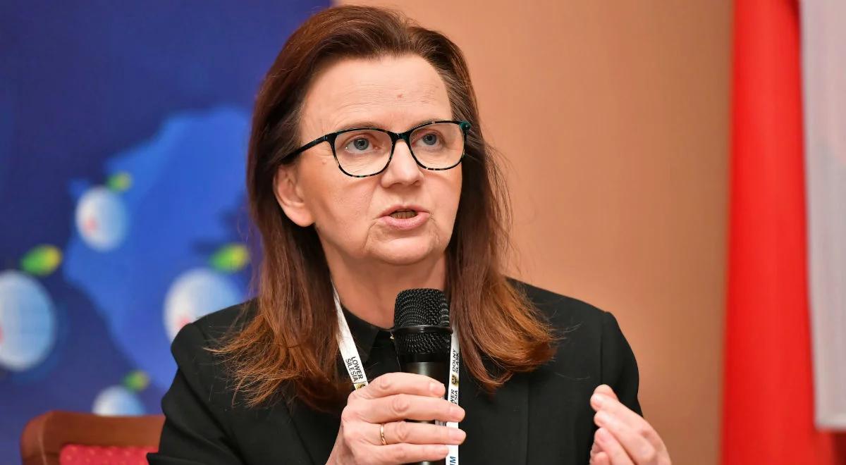 Prezes ZUS poinformowała, kiedy zostaną wypłacone 13. emerytury