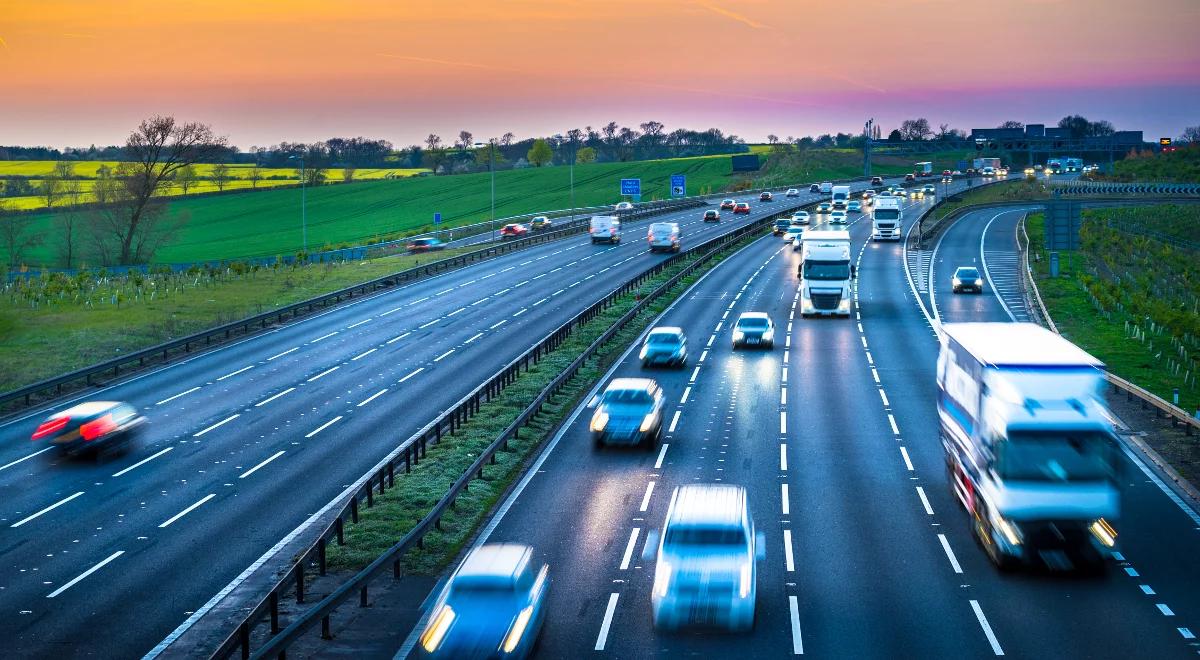BGK ma 500 mln euro na budowę kolejnego fragmentu Via Baltica 