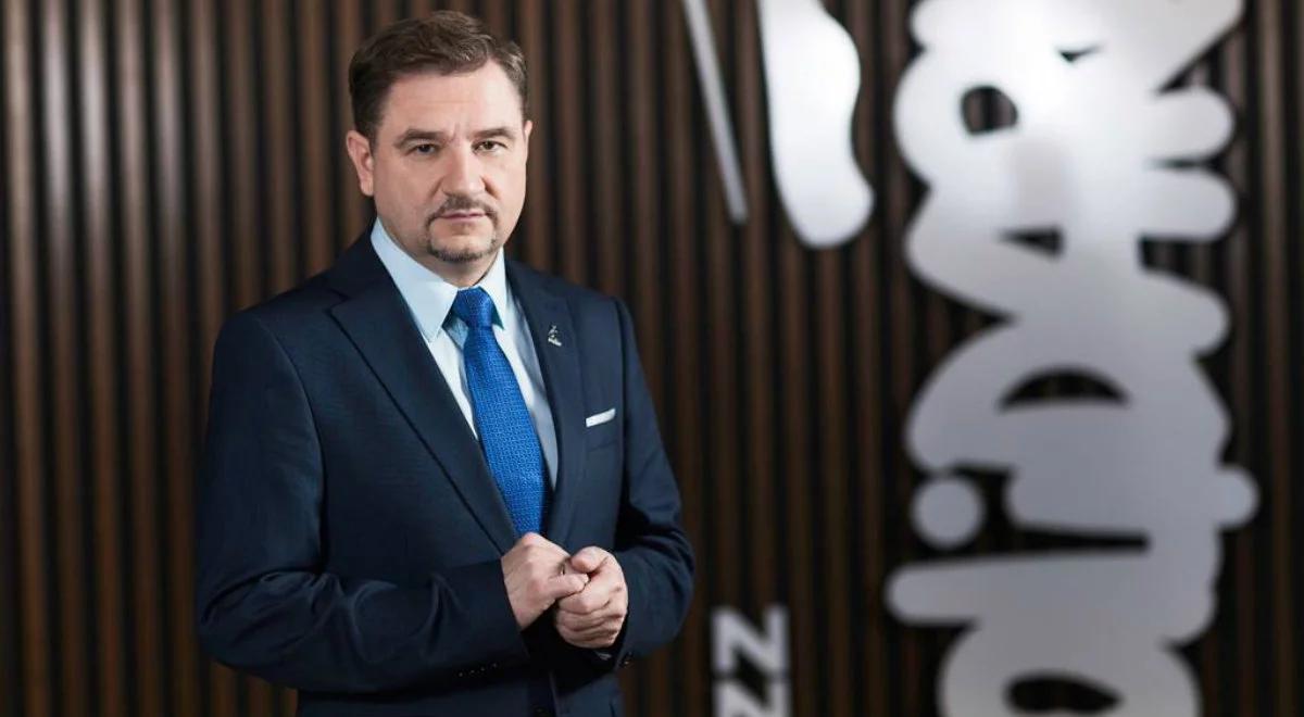 Michał Kamiński przeprosił szefa "Solidarności" Piotra Dudę za pomówienie o "służbie w ZOMO"