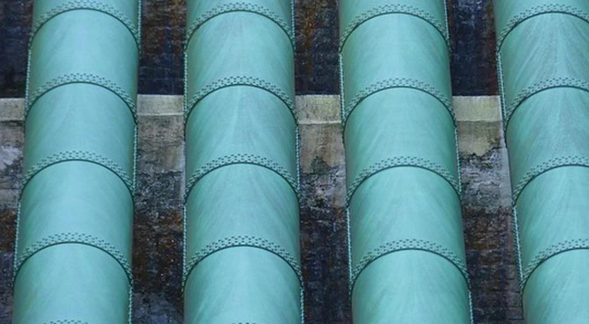 Finlandia daje zielone światło dla Nord Stream 2