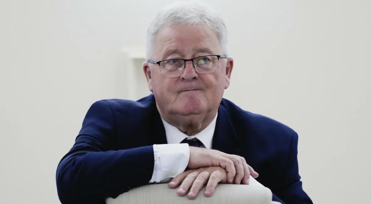 Czesław Siekierski straci stanowisko? Nowe doniesienia ws. rekonstrukcji