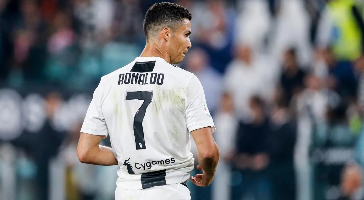 El. ME 2020: Cristiano Ronaldo wraca do reprezentacji Portugalii. "To najlepszy piłkarz świata"