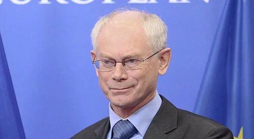 Ministrowie UE na naradzie finansowej
