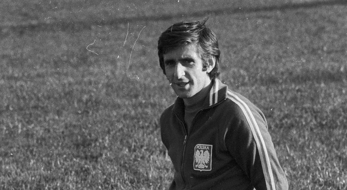 Kazimierz Górski, setna rocznica urodzin. Ćmikiewicz: wypijcie chłopcy piwko, mecz gramy jutro 