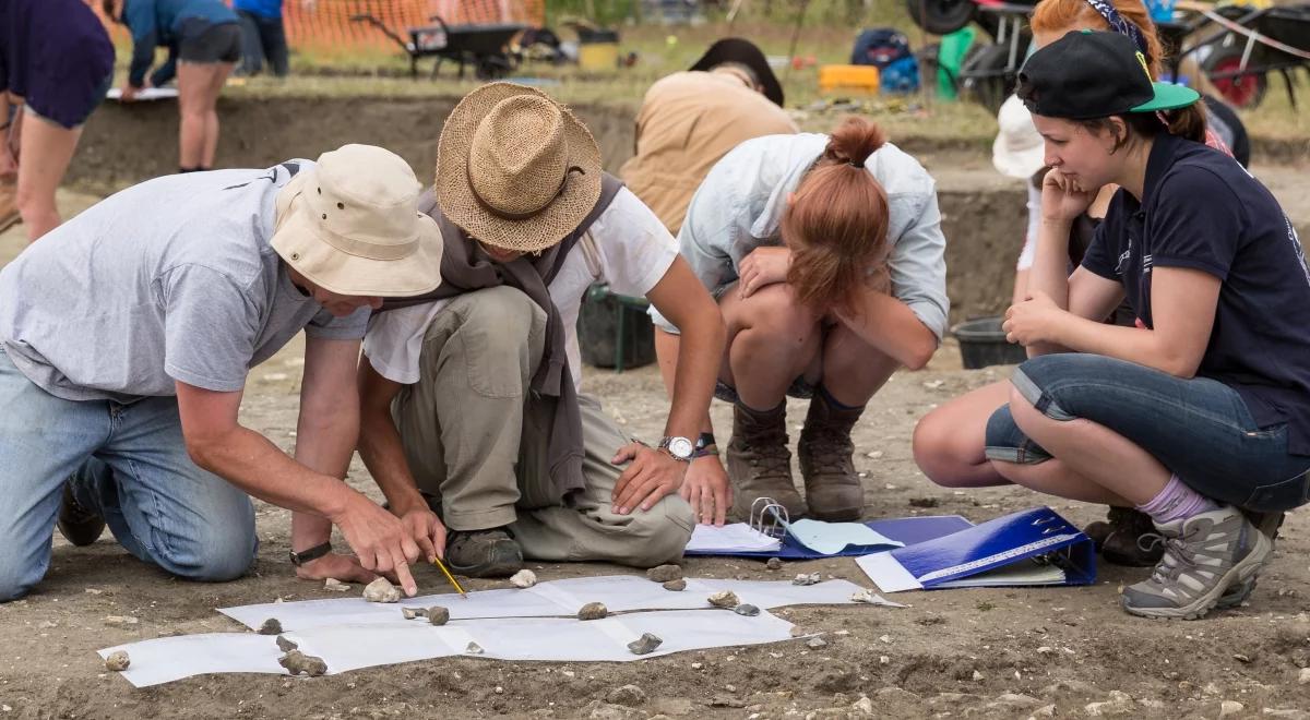 Śladem Indiany Jonesa. Polskie archeologiczne perełki z ostatnich lat