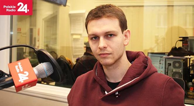 Oskar Pietrewicz: Zerowe zaufanie między Koreami