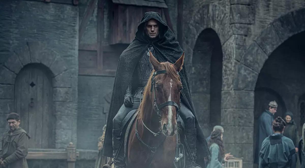 Drugi sezon "Wiedźmina" już na Netflixie. Fani serialu będą zadowoleni?