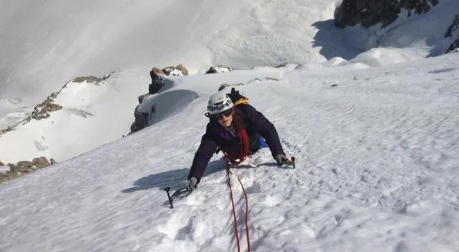 Filmy alpinistyczne na wielkim ekranie