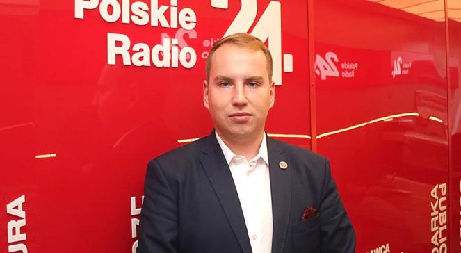 Adam Andruszkiewicz: Czekamy na ruch prezydenta ws. reformy sądownictwa