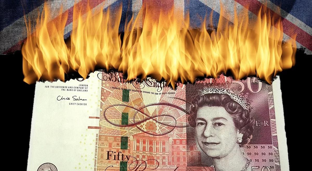 Brexit. "Im szybciej Wlk. Brytania zabierze swoje pieniądze, tym gorzej dla Polski"
