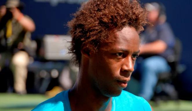 Roland Garros: Monfils odrodzony niczym Feniks z popiołów