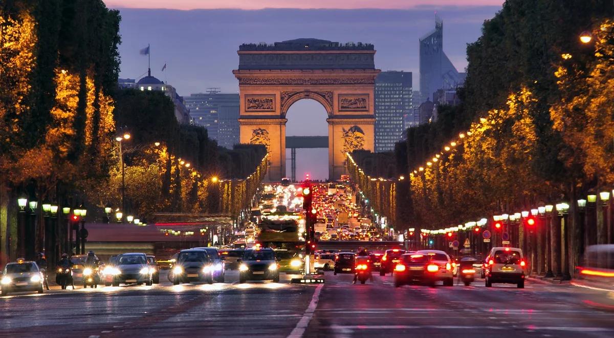 Francja: lekki wzrost inflacji, bezrobocie na stabilnym poziomie