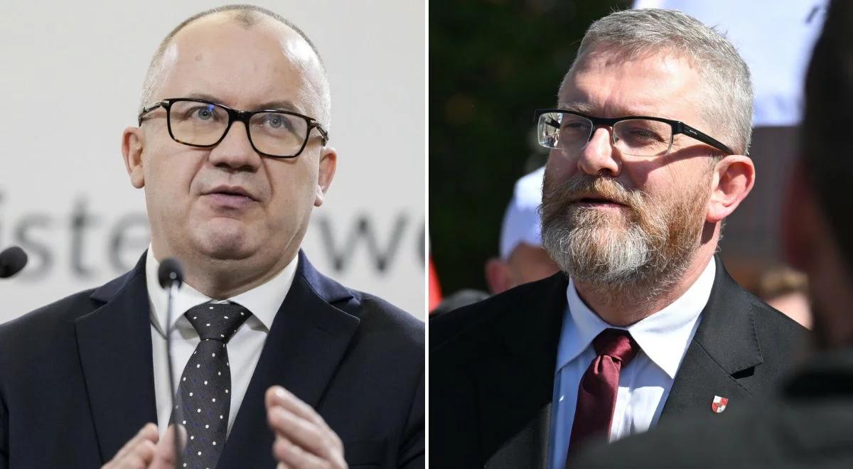 Braun będzie miał kłopoty? Bodnar wymienił 7 przestępstw