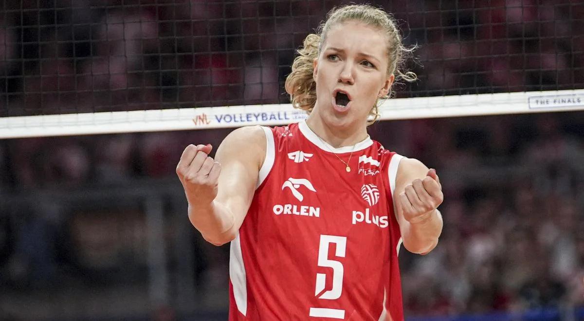 Kiedy mecz Polska - Niemcy na MŚ siatkarek? O której godzinie?
