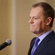 Tusk wyjedzie na "robocza kolację" do Pragi