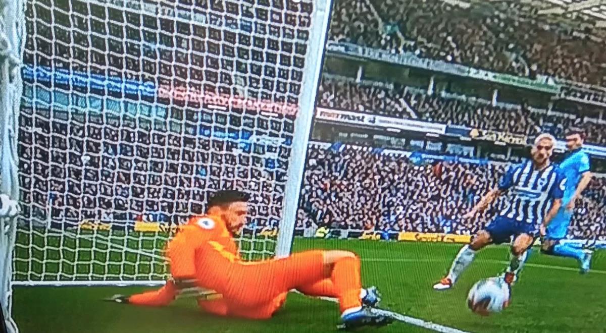 Premier League: fatalny mecz Tottenhamu. Wysoka porażka i kontuzja Hugo Llorisa 