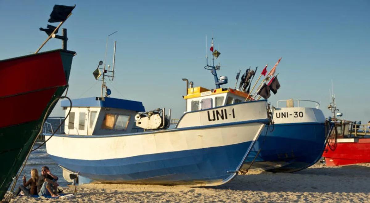 Spór o Bałtyk. Polska domaga się większych limitów połowowych