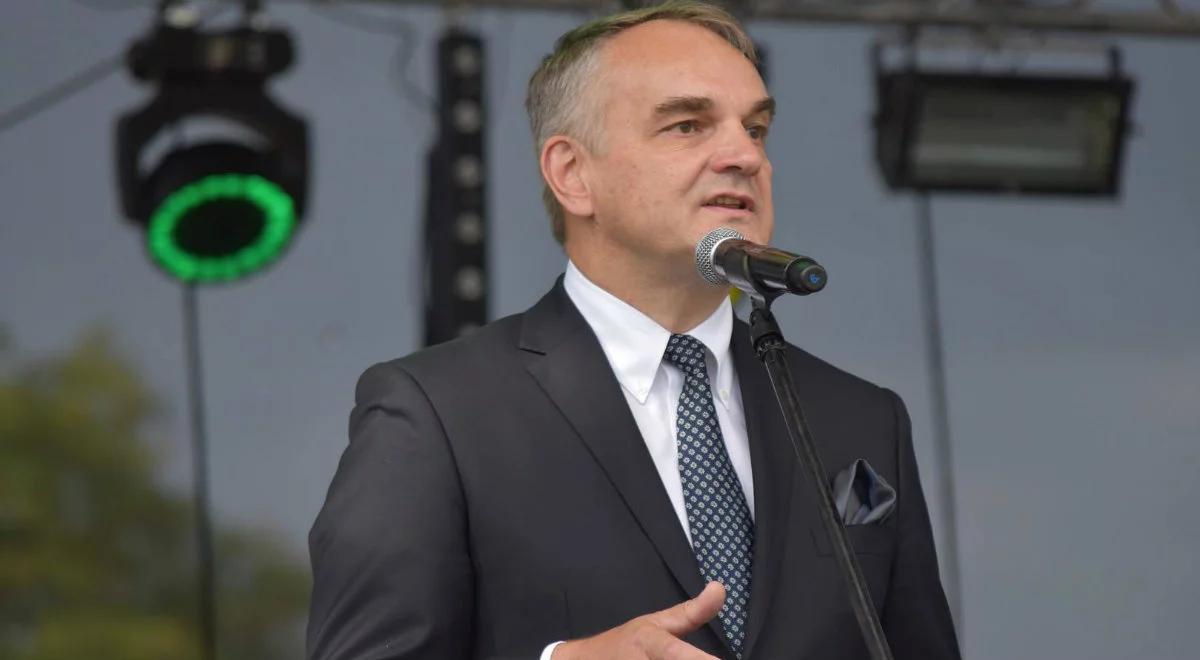 Waldemar Pawlak o wyborach do PE: PiS rąbał to wszystko i aż gwizdało