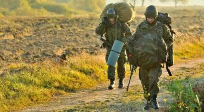 Wojsko oczyści z niewybuchów i sprzeda poligony?