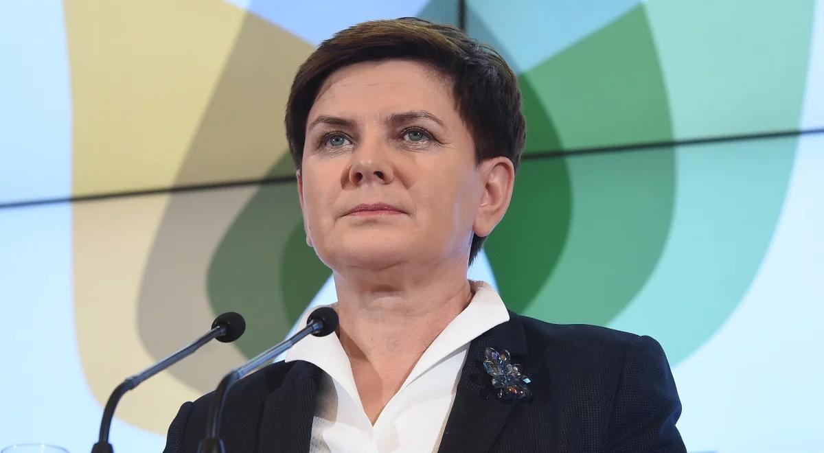 Zamieszanie wokół Trybunału. Premier: mamy wątpliwości w sprawie wyroku TK