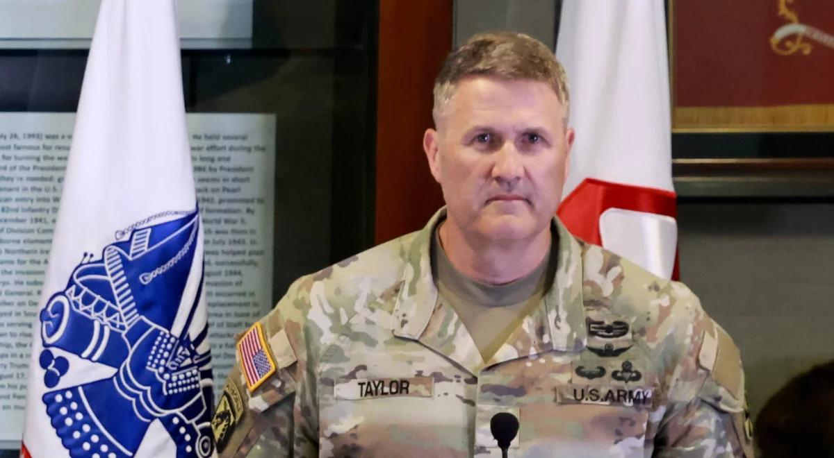 Nietypowa praktyka. Dowódca armii USA pozwala czatowi GPT podejmować decyzje